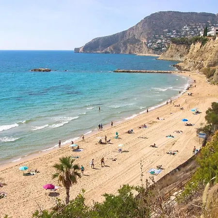 Tatil Evi Mediterranean Retreat Spacious 2 Bedroom With Patio And Sea Views